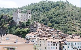 Dussaiga - Camera Del Fiordaliso